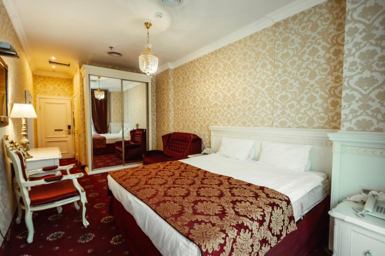 Chambre Double Standard