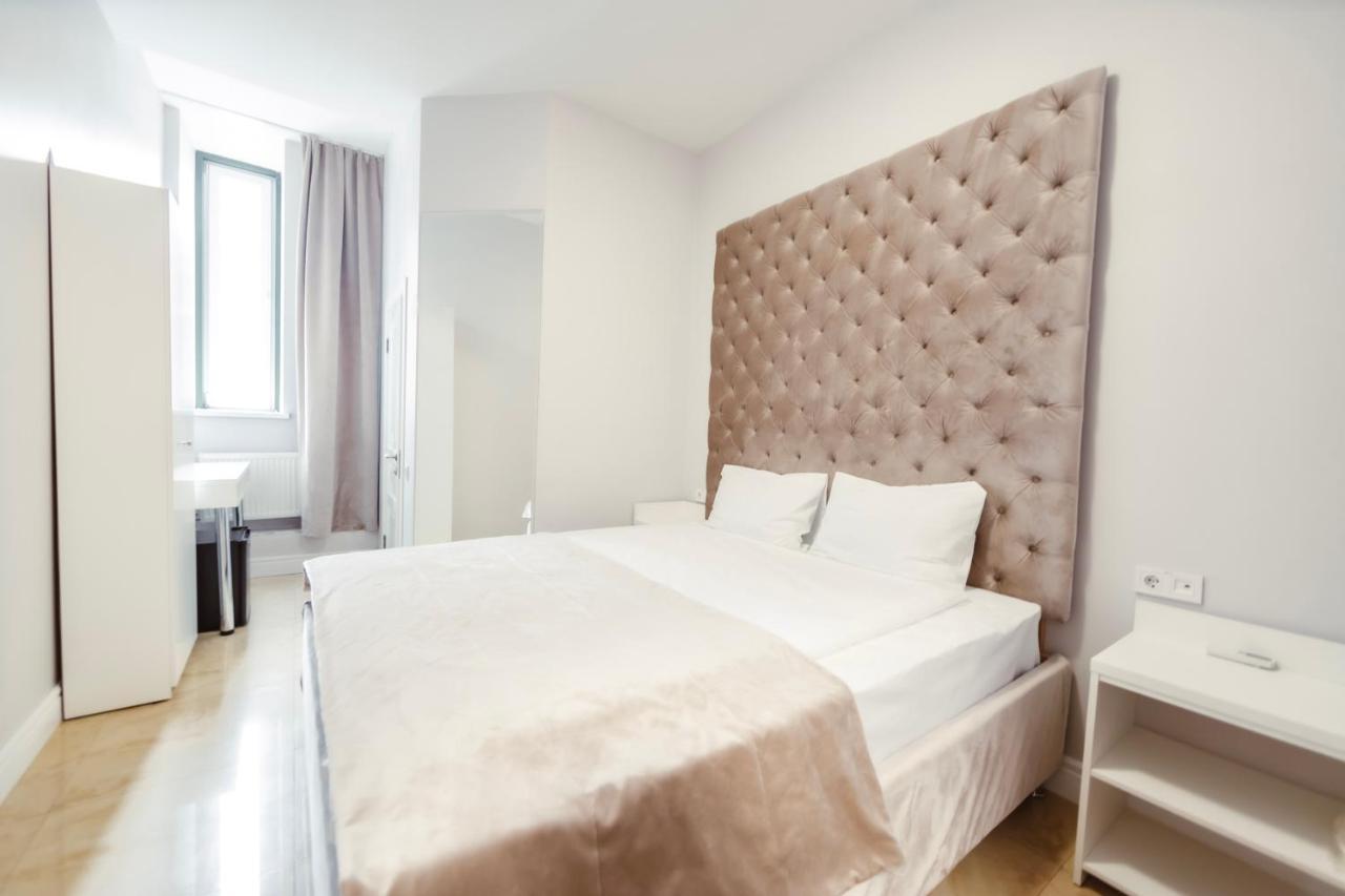 Chambre Double Économique