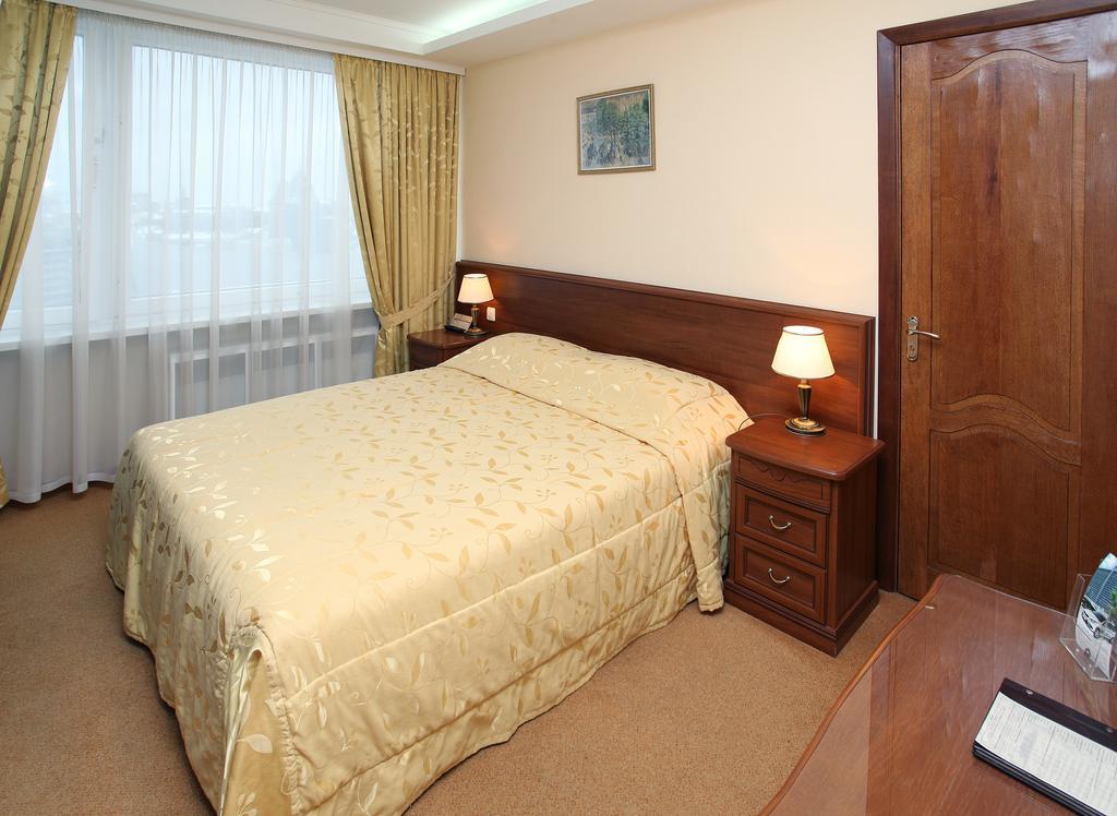 Chambre Double Standard