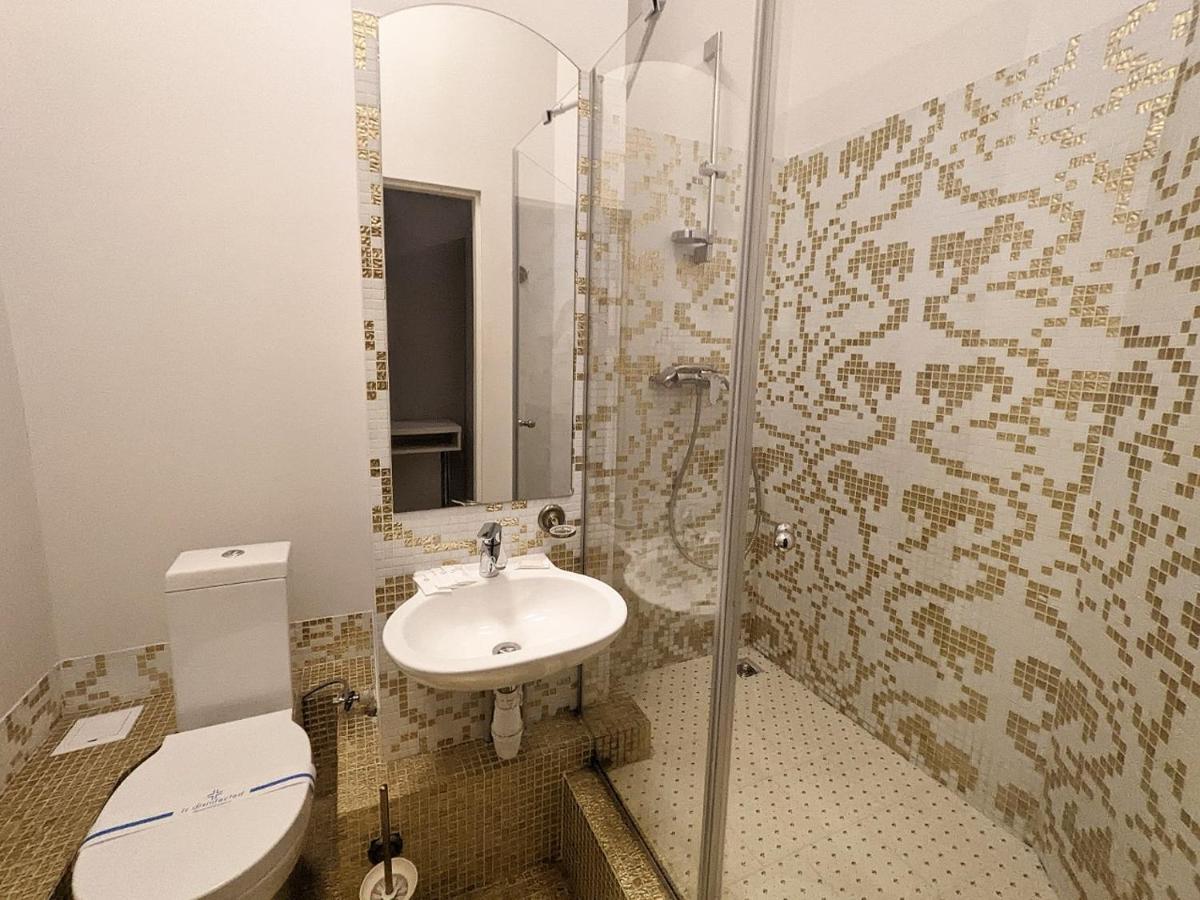 Chambre Lits Jumeaux Standard