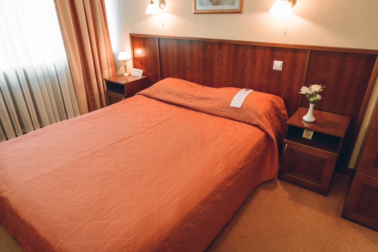 Chambre Double Classique