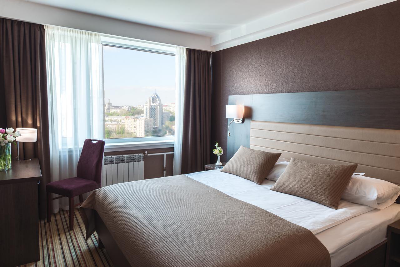 Chambre Double Premier
