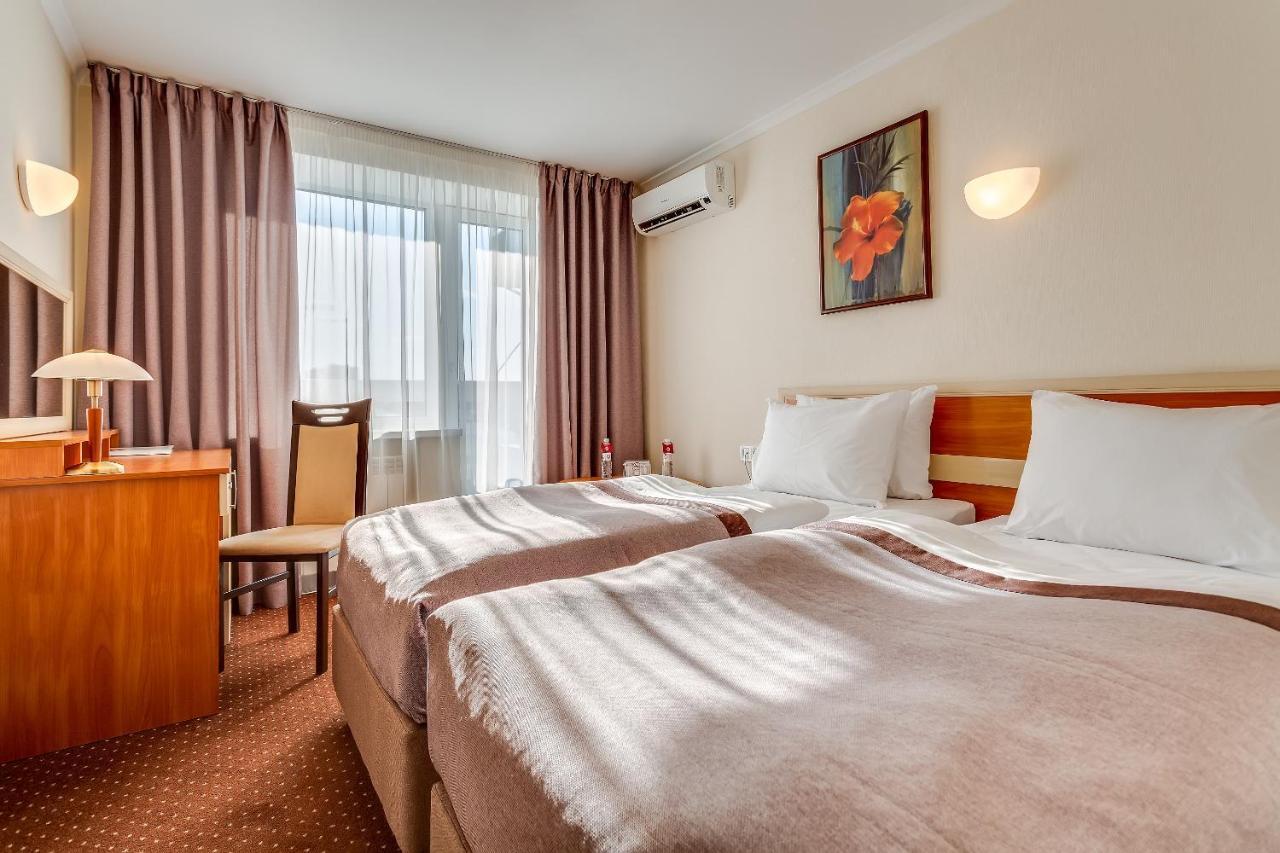 Chambre Double Standard
