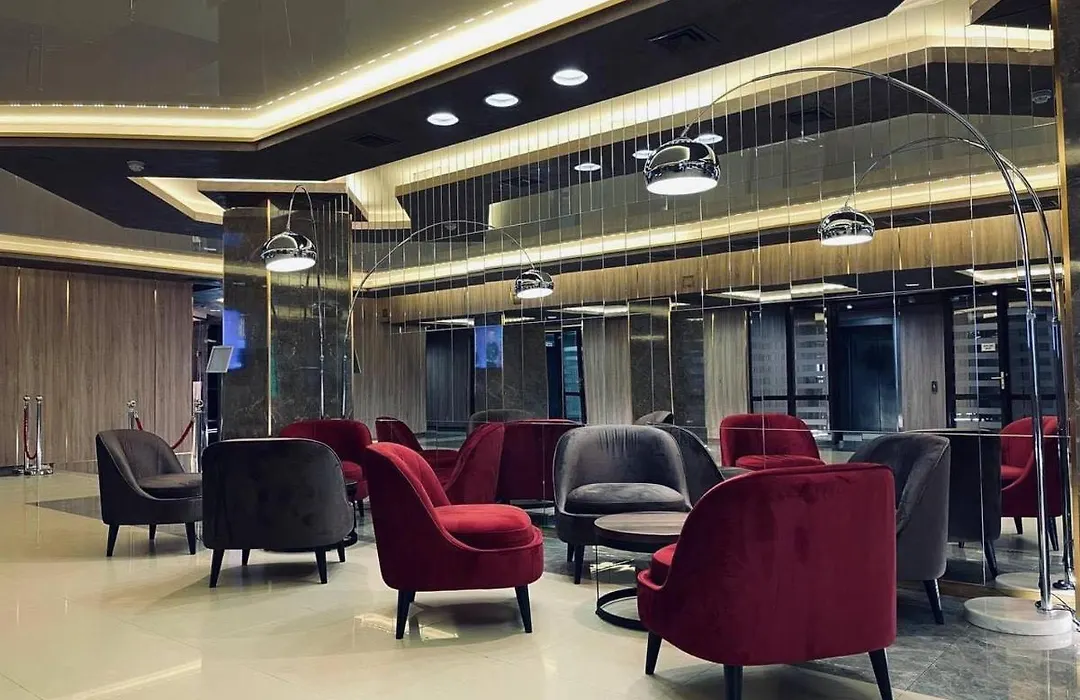 Bratislava Hotel Kyiv-1