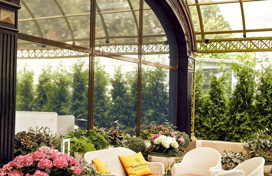 Intercontinental - Kyiv By Ihg-1