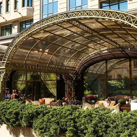 Intercontinental - Kyiv By Ihg-2