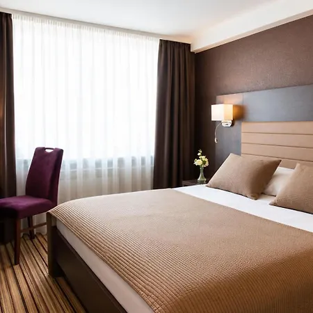 Premier Hotel Rus-2
